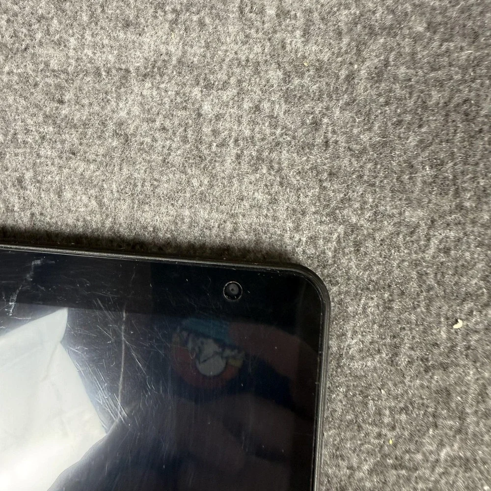 Q Link Wireless Scepter 8 Tablet 8in Android WiFi Black